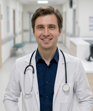 Морозов Дмитрий Андреевич