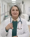 Фёдорова Дарья Алексеевна