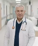 Ларионов Ярослав Ильич