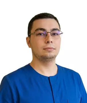 Жданов Ратмир Рамилевич 