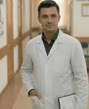 Захаров Роман Павлович